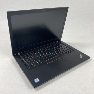 Lenovo ThinkPad T480 Intel Core i5-8350U 1.70 GHz 8 GB RAM 14" No HDD No OS