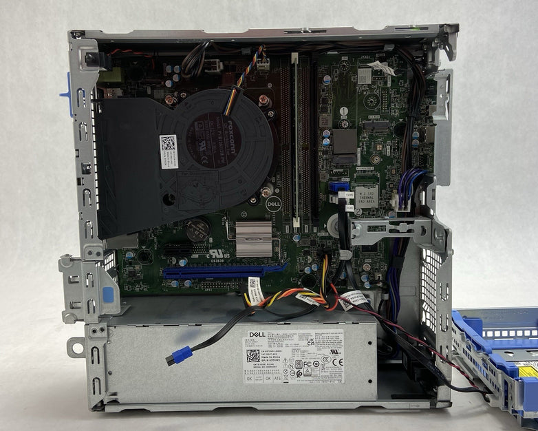 Dell Optiplex 3090 SFF Intel Core i5-10500 3.1GHz 16GB RAM No HDD No OS