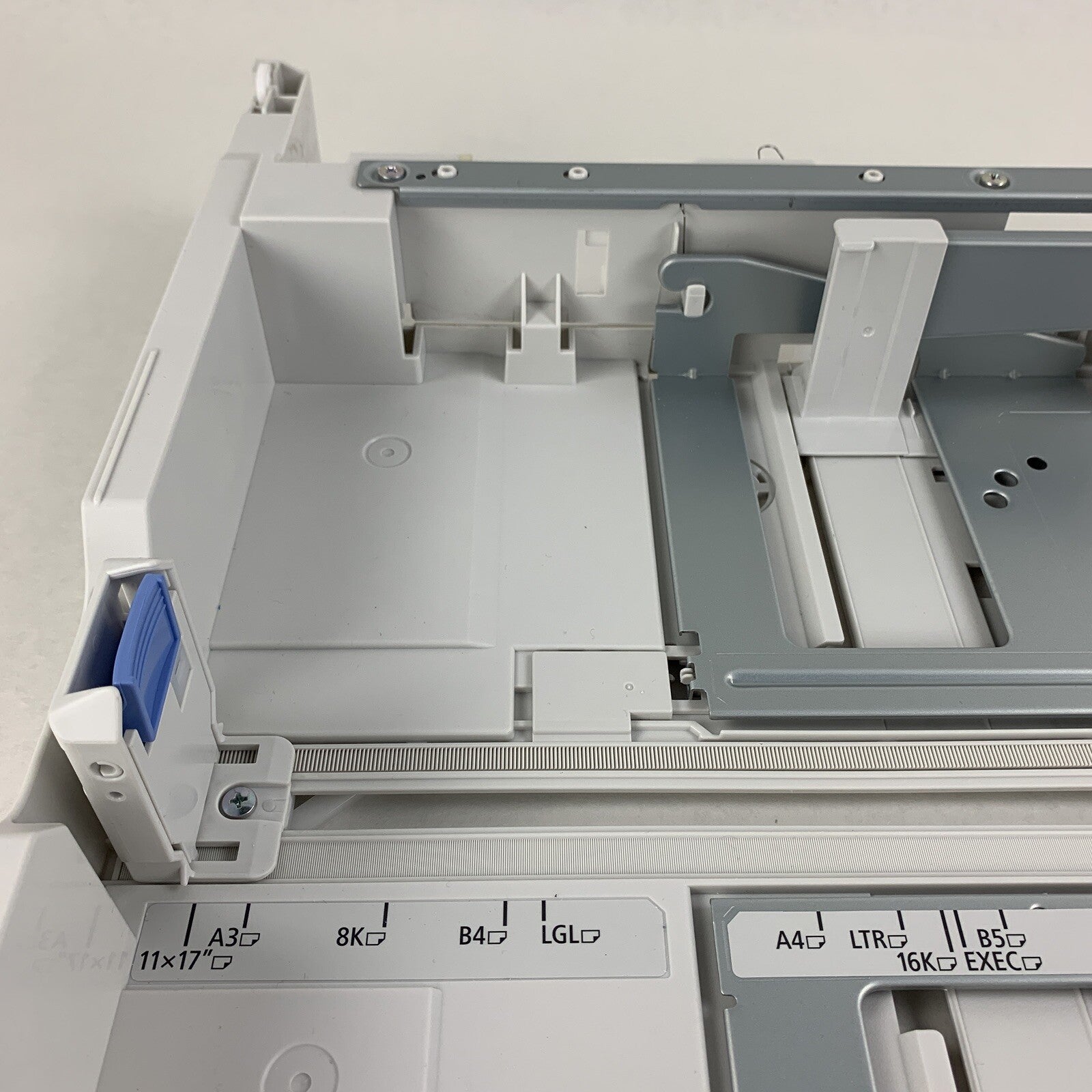 Canon QM4-6433 WG7250F Middle Paper Tray #2