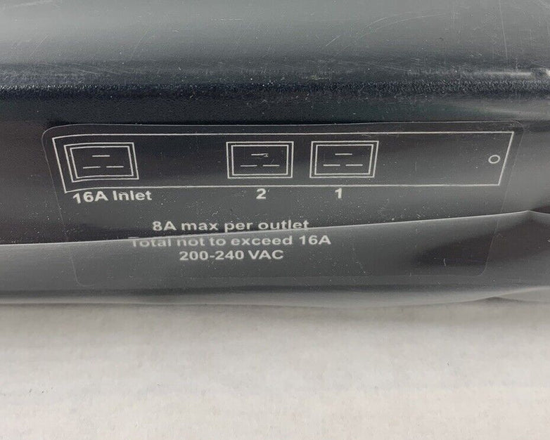 HP EO4504 Modular PDU Unit 240V 16A