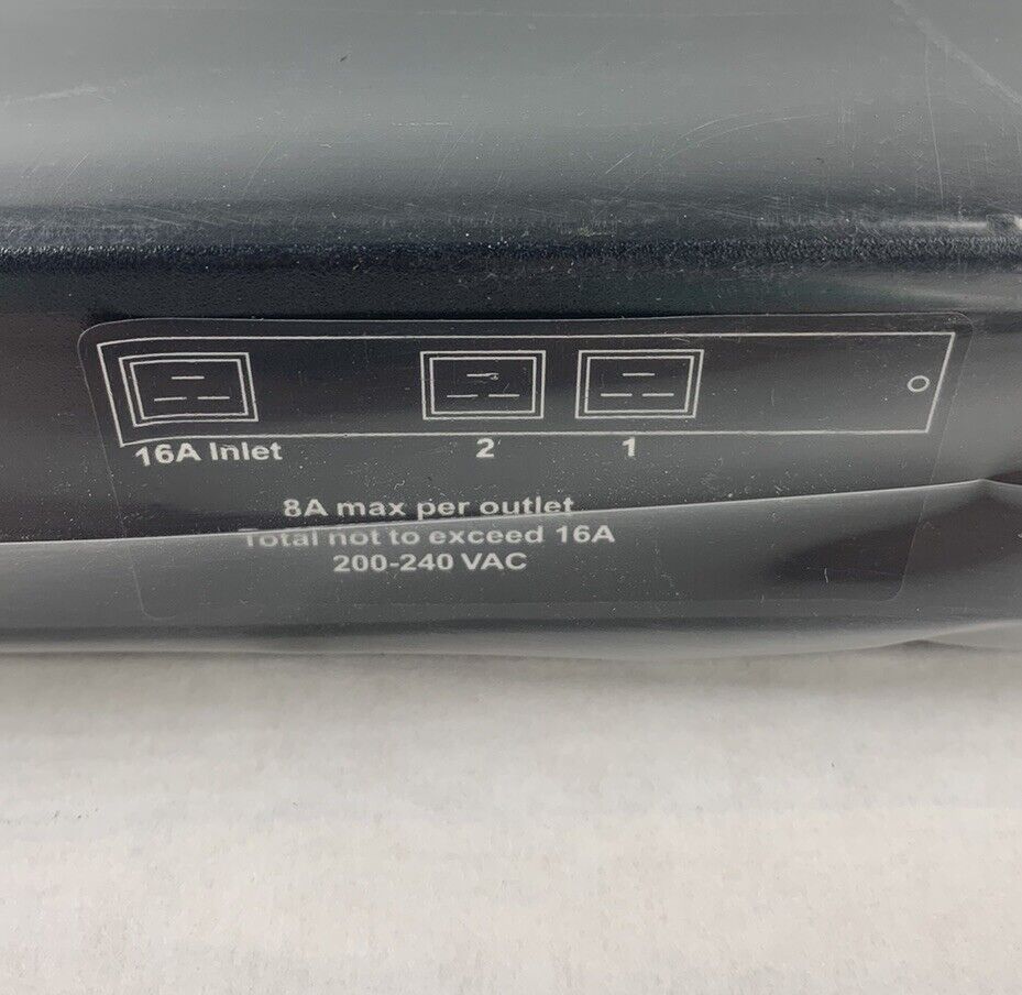 HP EO4504 Modular PDU Unit 240V 16A