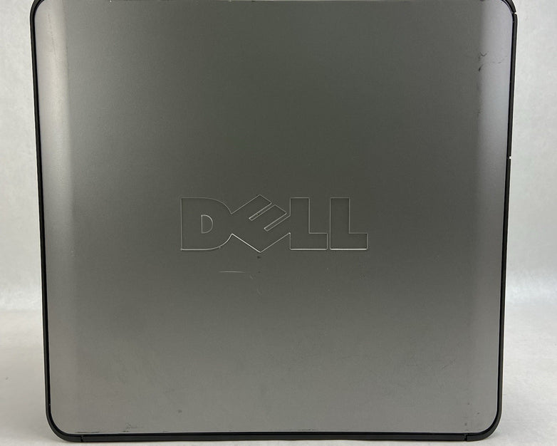 Dell Optiplex 760 MT Intel Core 2 Duo E8500 3.16GHz 4GB RAM No HDD No OS