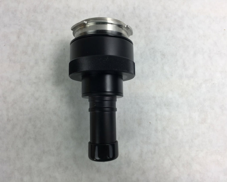 Diagnostic instruments  HRT060-ENG12 0.6X