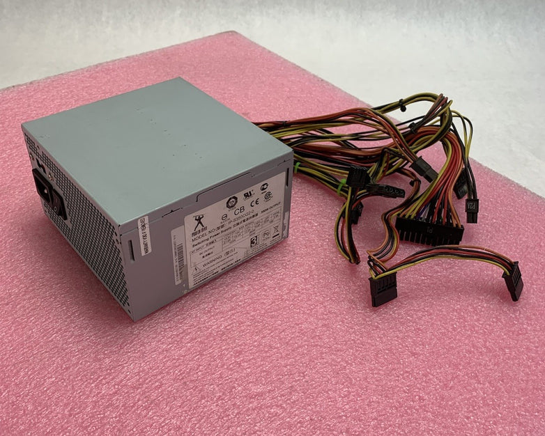 Power Man IP-S350CQ2-0 350W Switching Power Supply