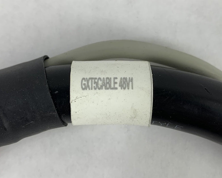 Vertiv Liebert GXT5CABLE48V1 GXT5 48V UPS-EBC Cable Connector w/ Euroblock Wire