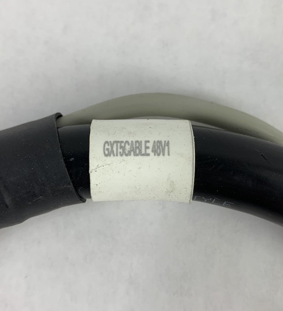 Vertiv Liebert GXT5CABLE48V1 GXT5 48V UPS-EBC Cable Connector w/ Euroblock Wire5