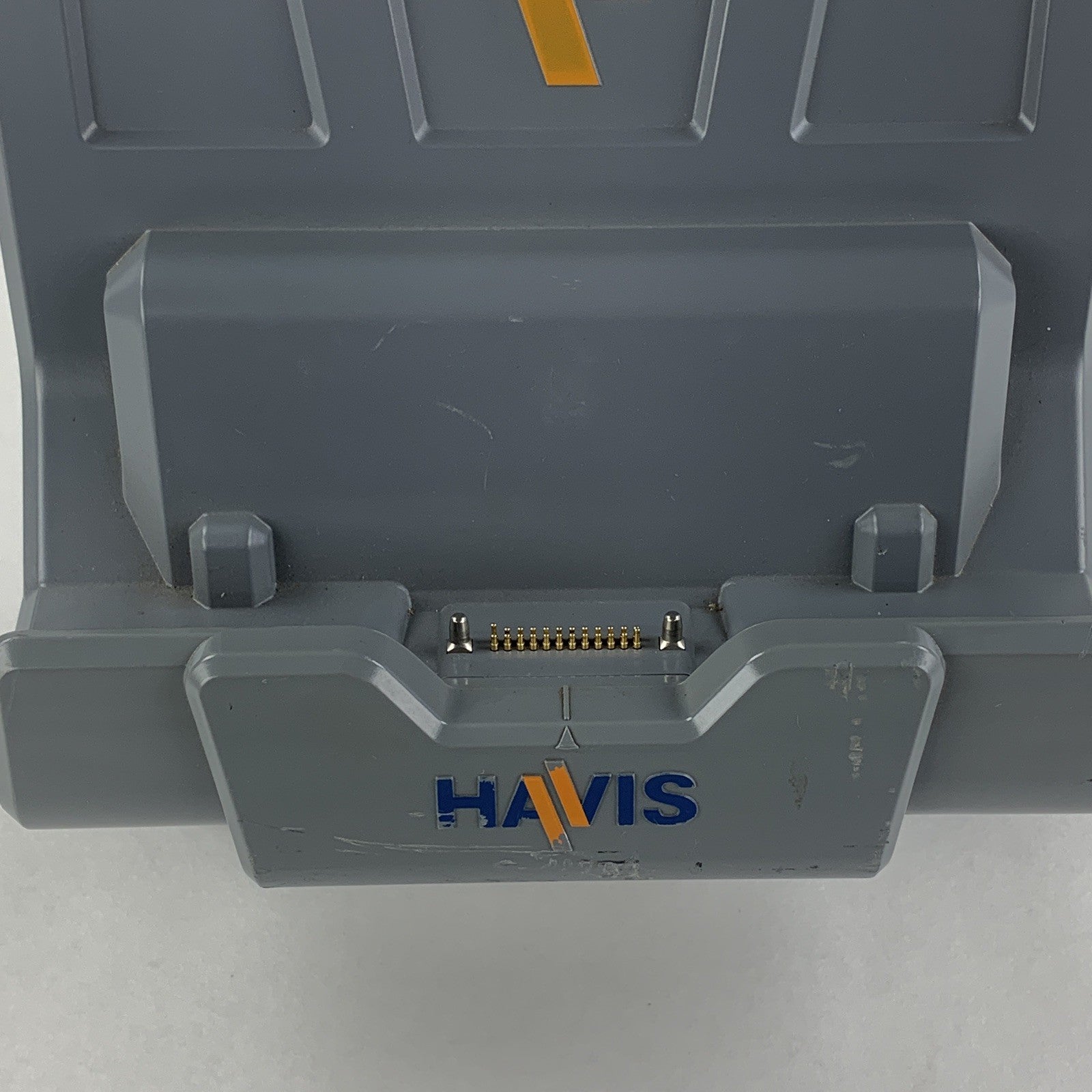 Havis DS-GTC-201 Docking Station Station Only No Key Untested No Top Bracket