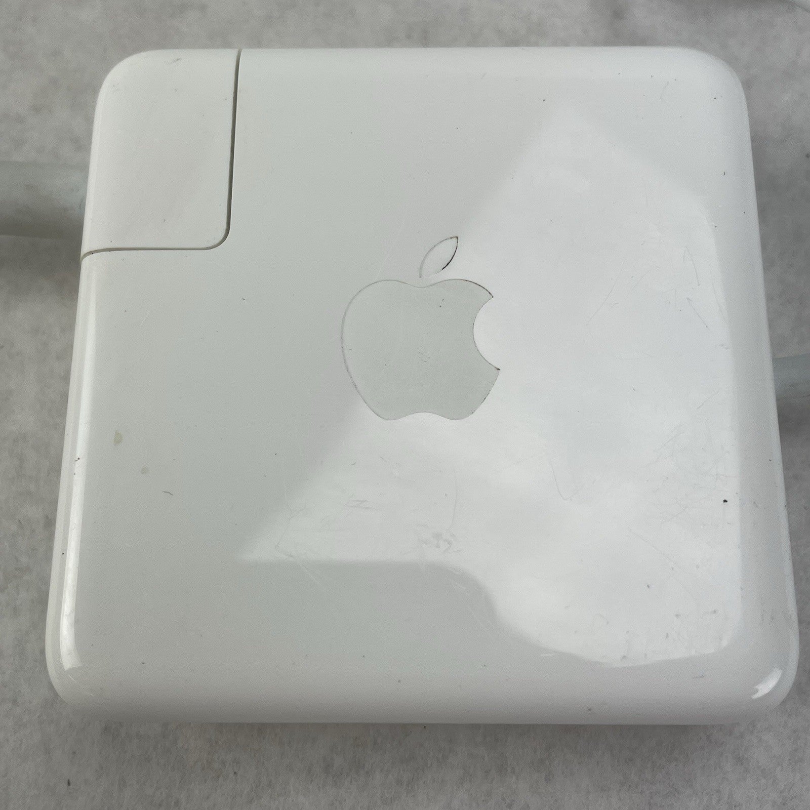 Apple A1424 OEM 85W MagSafe 2 Adapter Charger6