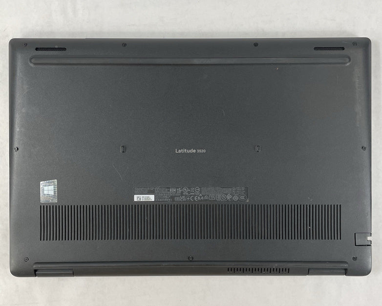 Dell Latitude 3520 15.6" i5-1145G7 2.60 GHz 8 GB RAM No SSD/OS/AC - READ