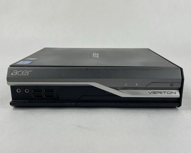 ACER Veriton L4618G Micro i5-2400S 2.50 GHz 4 GB RAM No SSD/OS/AC