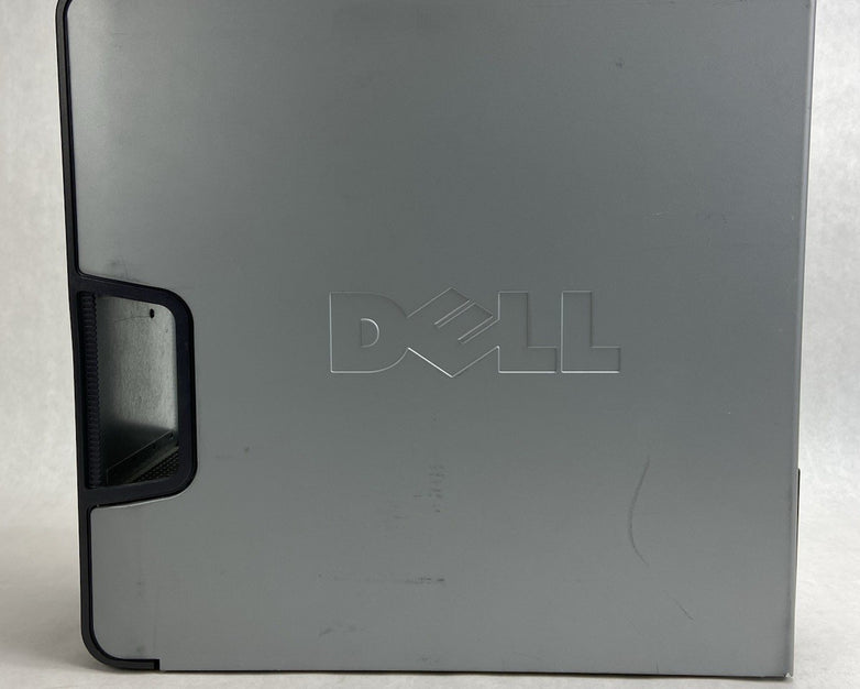 Dell Dimension E310 MT Intel Pentium 4 2.8GHz 1GB RAM No HDD No OS