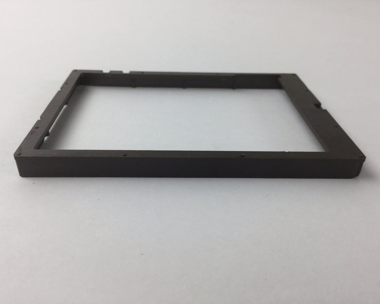 Plastic Bezel for Trimble Nomad N324 (Lot of 4)