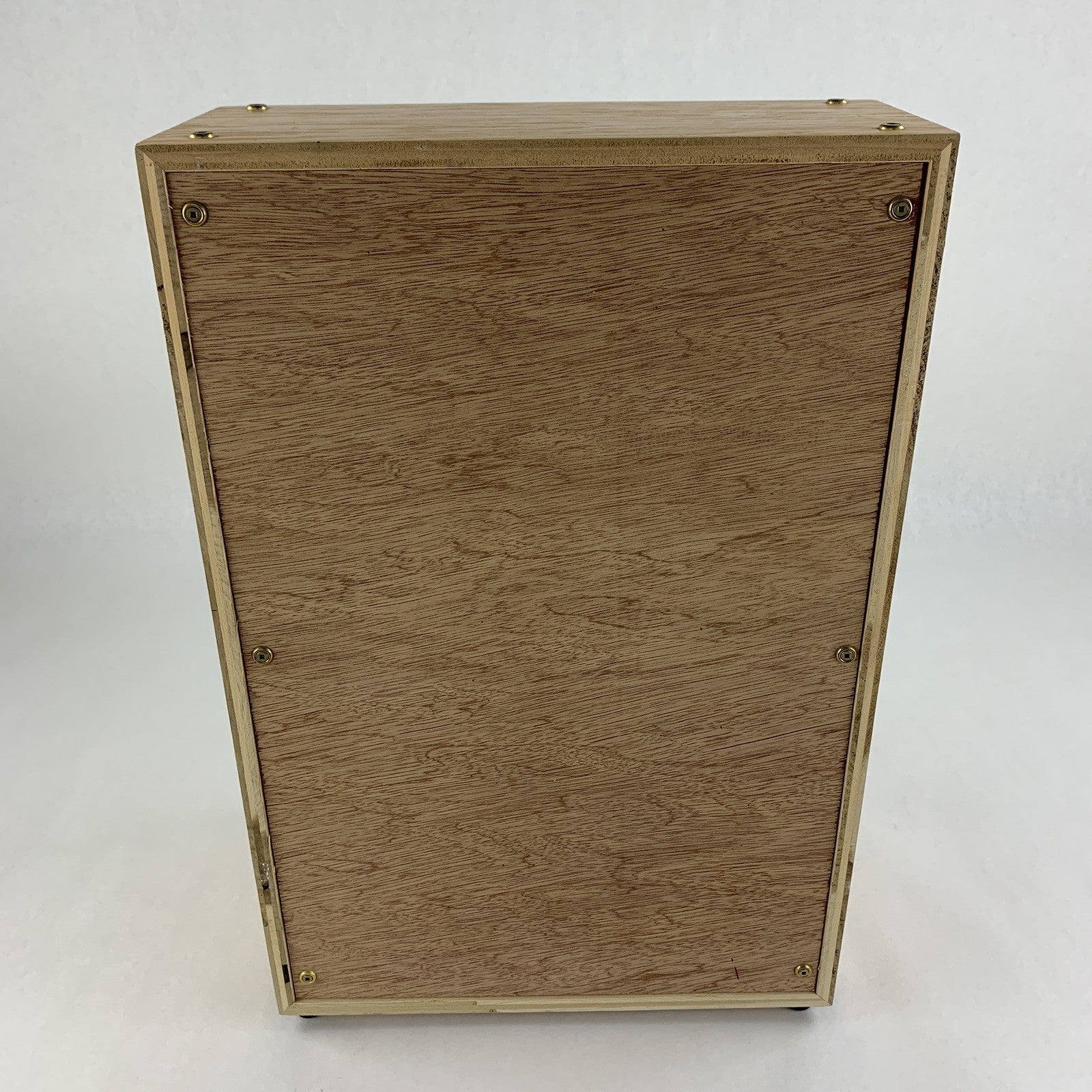 KRT Experimental Agricultural Tuner Tuning Station Powers On Kelly Research Tech