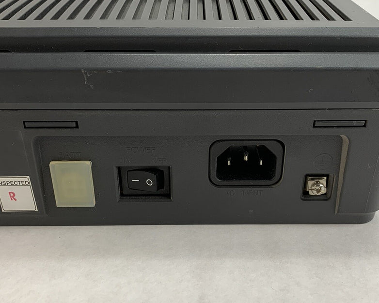 Vertical Communications SBX IP 4000-00 (Parts and Repair)