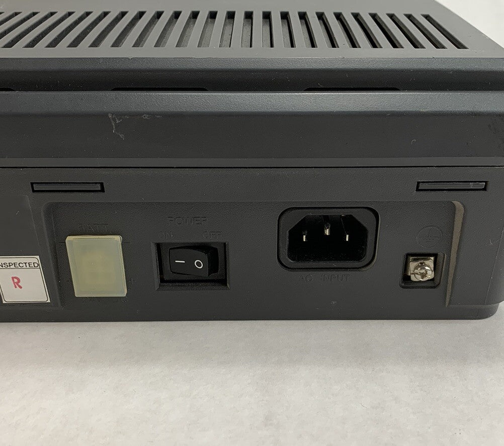 Vertical Communications SBX IP 4000-00 (Parts and Repair)