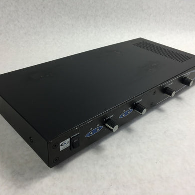 LightSpeed LES-700 IR Classroom Amplifier   No Power Supply