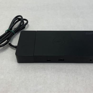 Dell WD19 K20A USB-C Thunderbolt Docking Station No AC Adapter