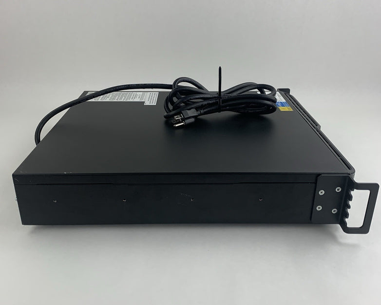 Liebert Vertiv GXT4-1500RT120 GXT4 1500VA Tested No Battery w/ IS-UNITY-DP