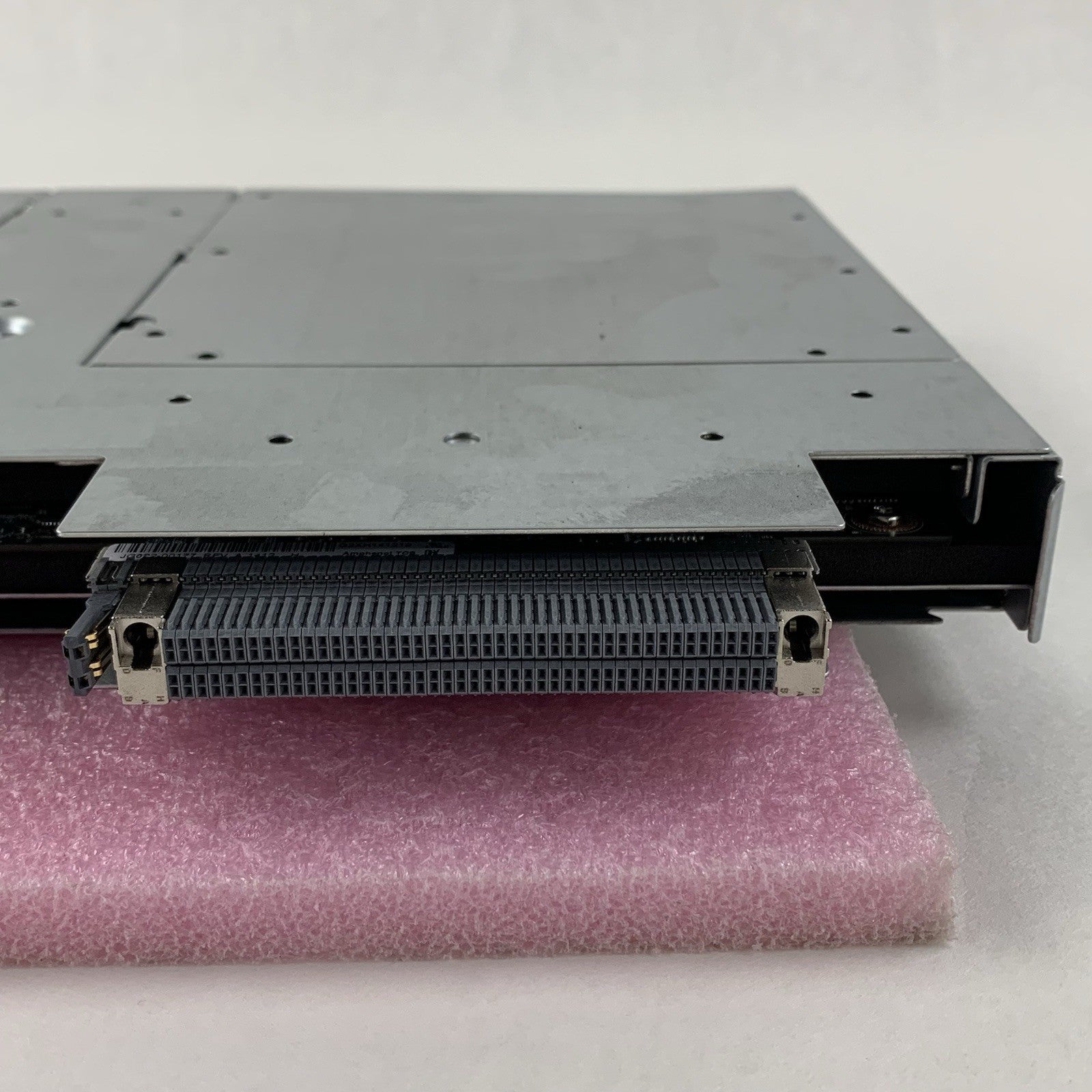 HP 407295-504 Administration Onboard Sleeve Tested Reset7