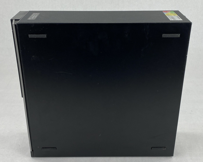 Dell OptiPlex 990 SFF Intel Core i5-2400 3.10GHz 4GB RAM No HDD No OS