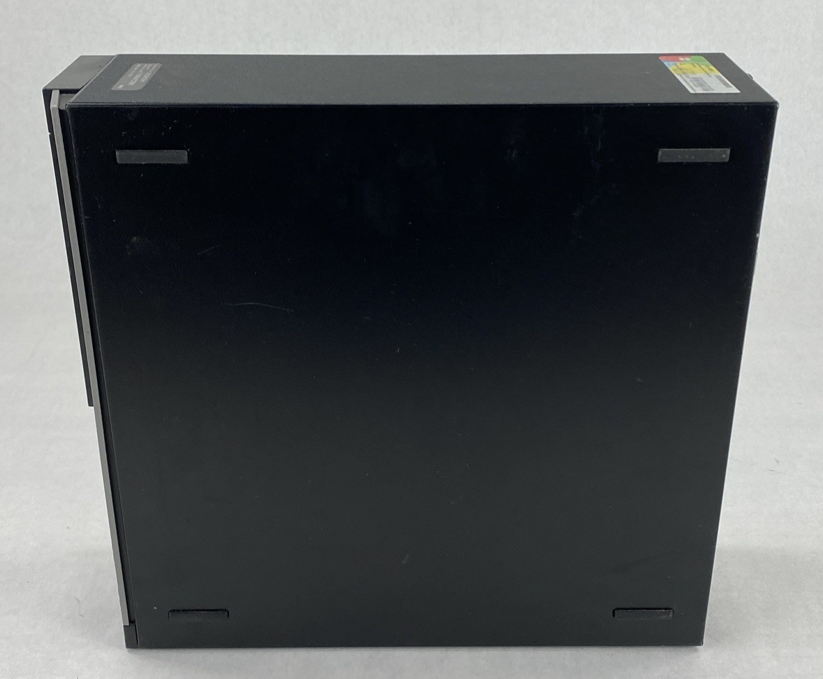 Dell OptiPlex 990 SFF Intel Core i5-2400 3.10GHz 4GB RAM No HDD No OS