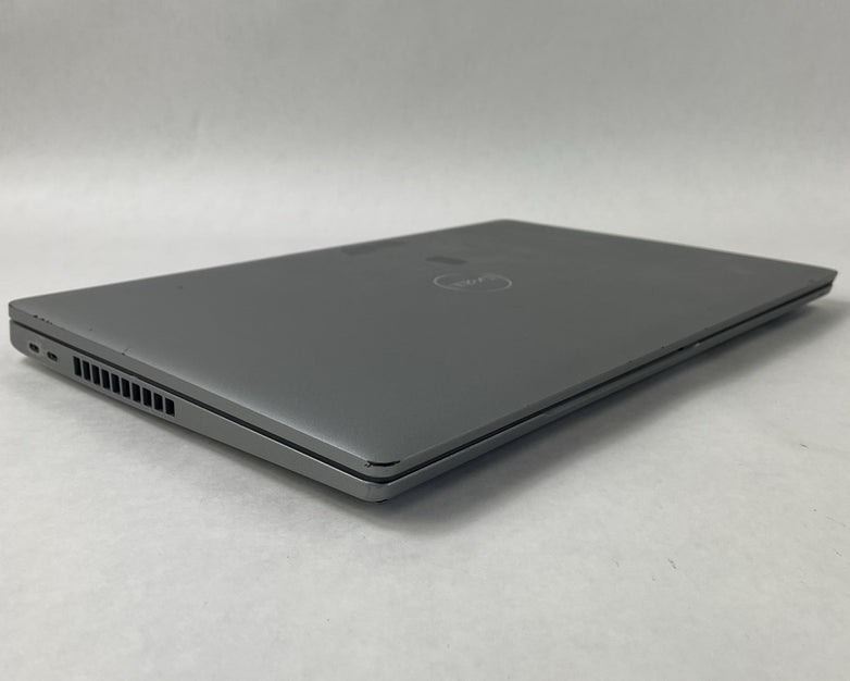 Dell Latitude 5520 15.6" i5-1135G7 2.40 GHz 8 GB RAM No SSD/OS/AC - Bad C-Port