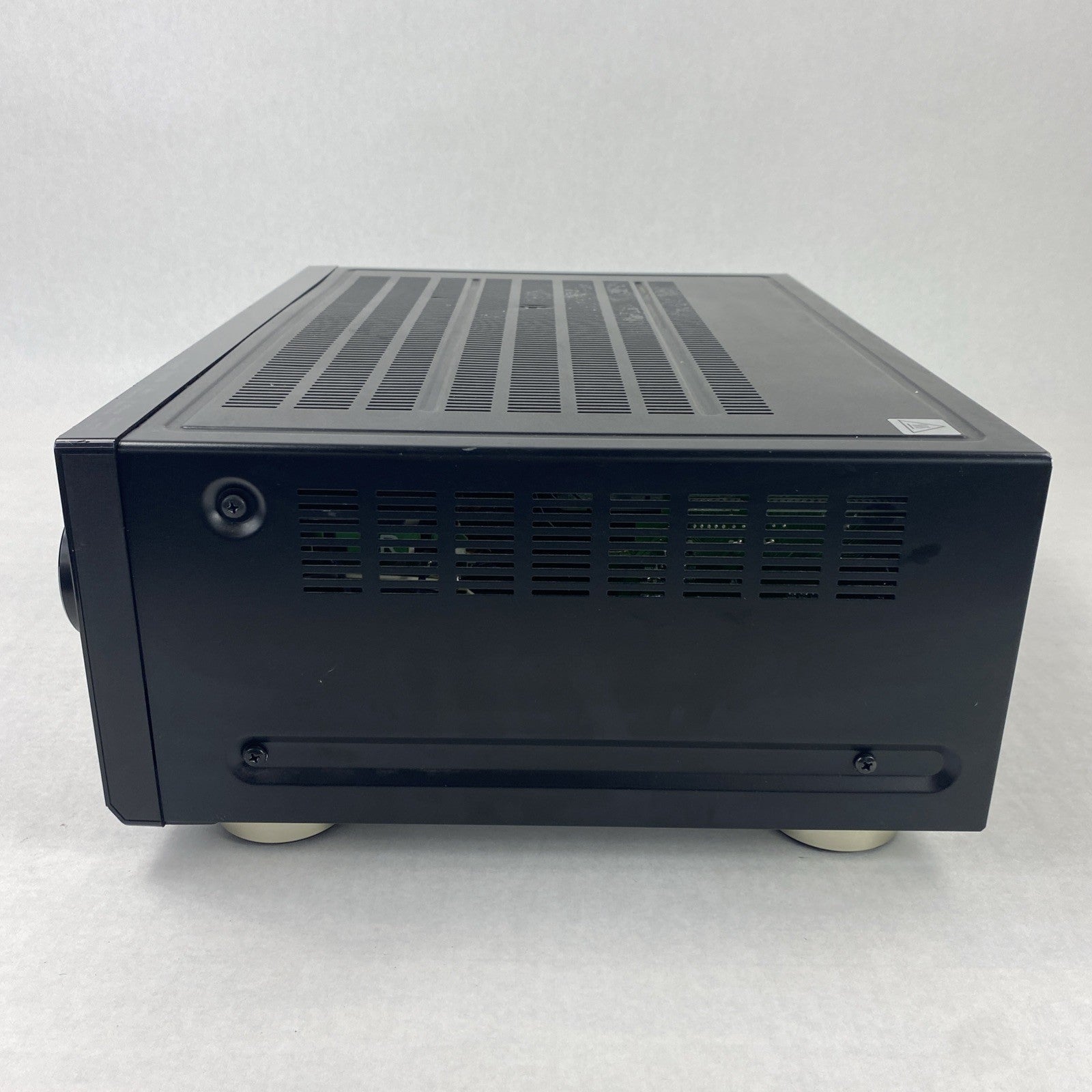 Pioneer VSX-1021-K Audio/Video Multi-Channel Receiver