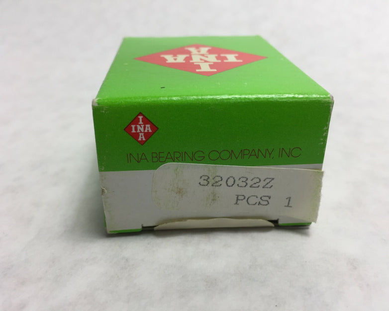 INA Anti-Friction Bearings, SKF 32032Z