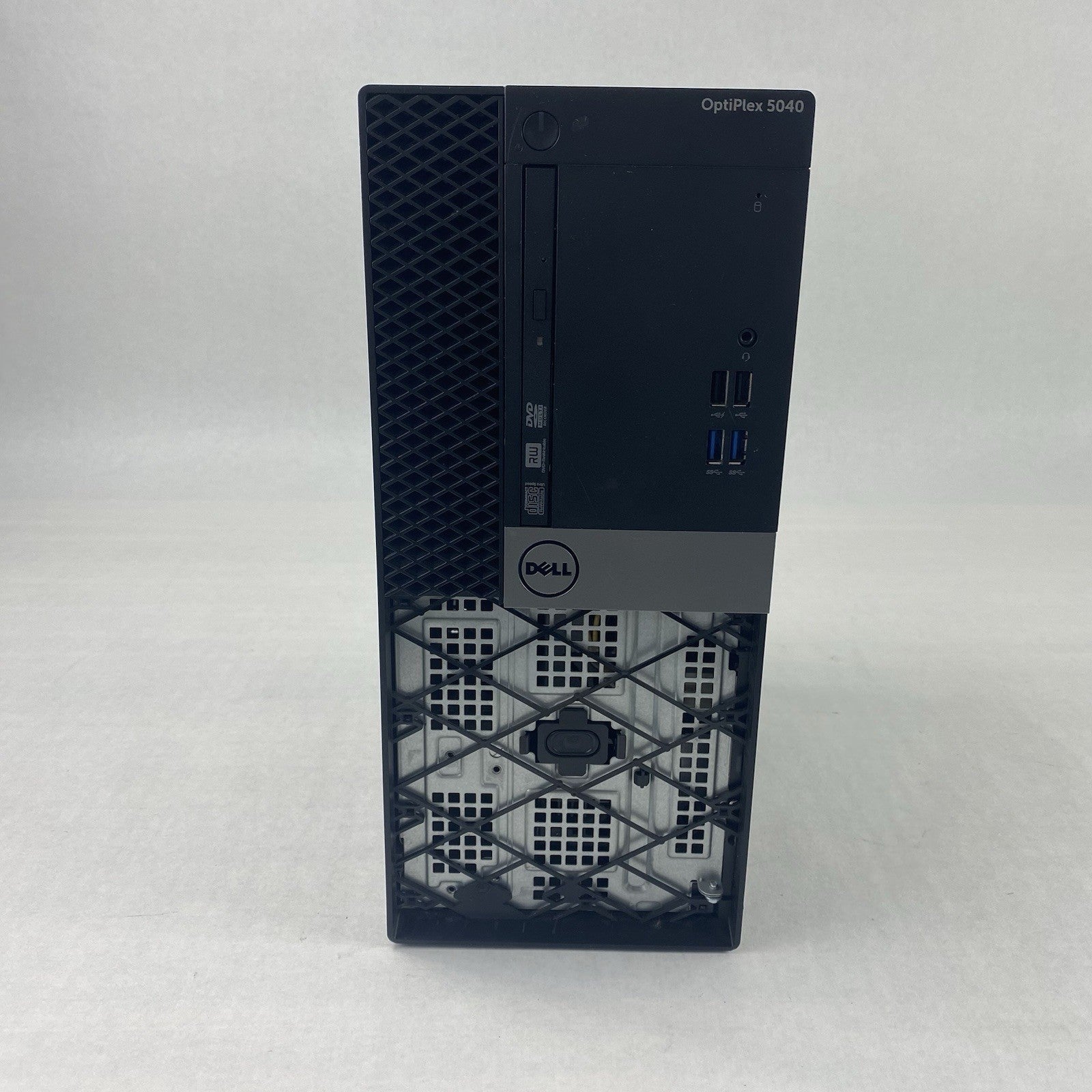 Dell OptiPlex 5040 DT Intel Core i7-6700 3.4GHz 8GB RAM No HDD No OS