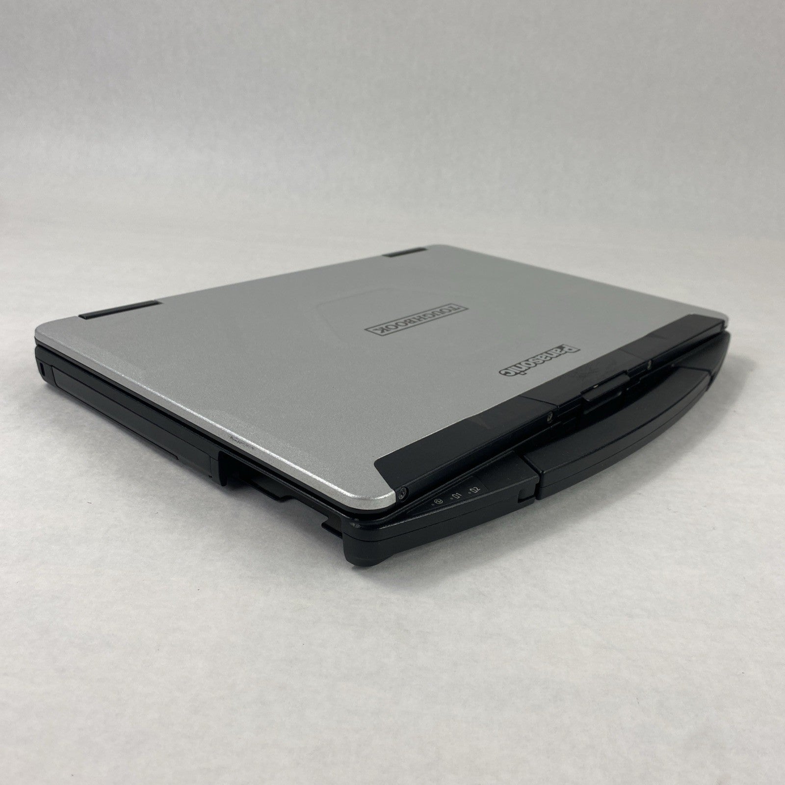 Panasonic Toughbook CF-54 14" Touch i5-6300U 2.4GHz 8GB RAM No Battery No HDD/OS