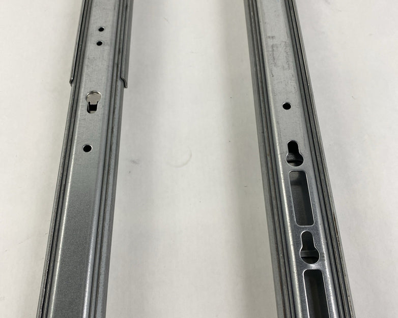 HP 364676-001 and 364686-001 Sliding Server Rails
