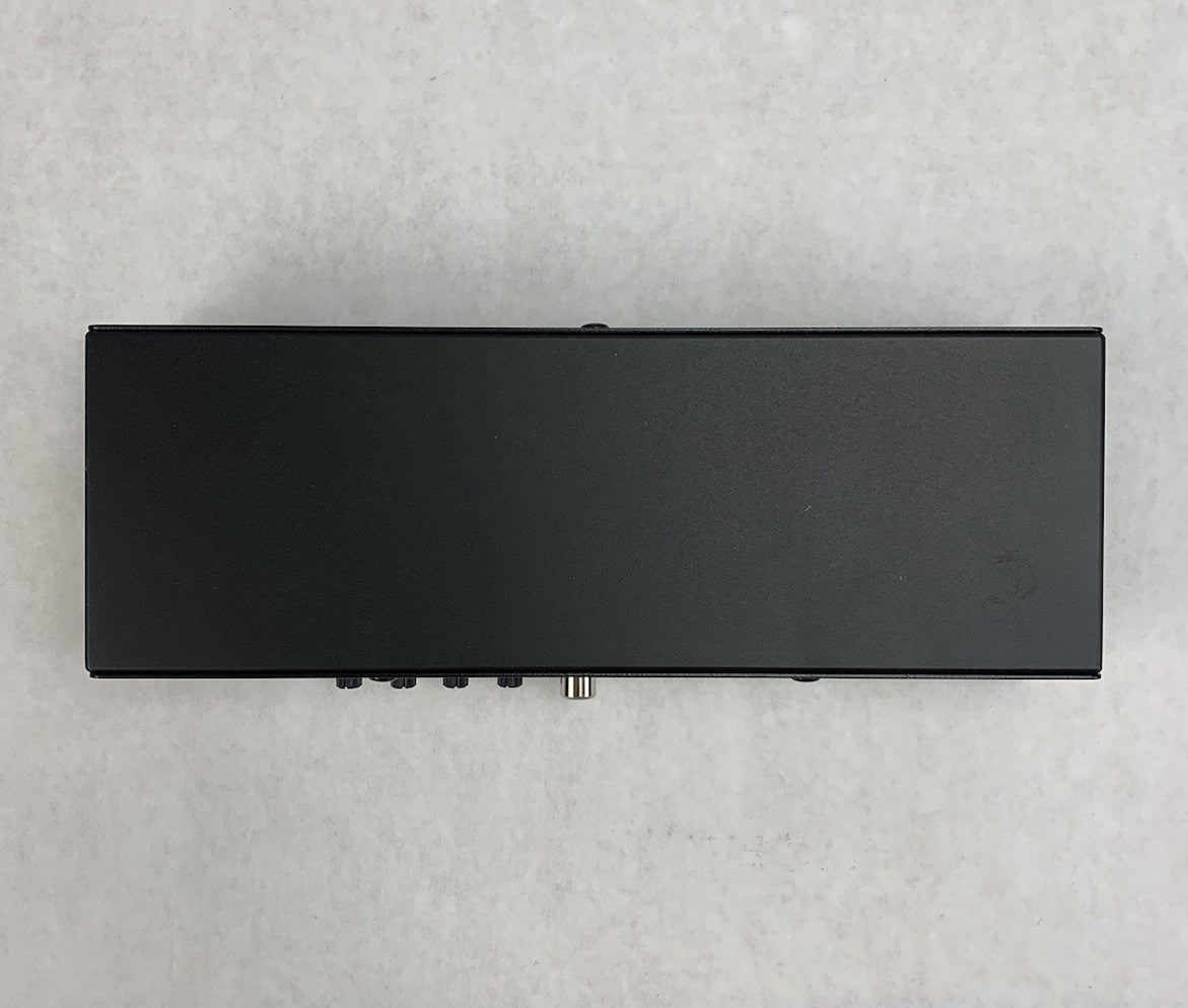 Bogen Communications TAMB2 Telephone Paging Access Module w/ Accessories