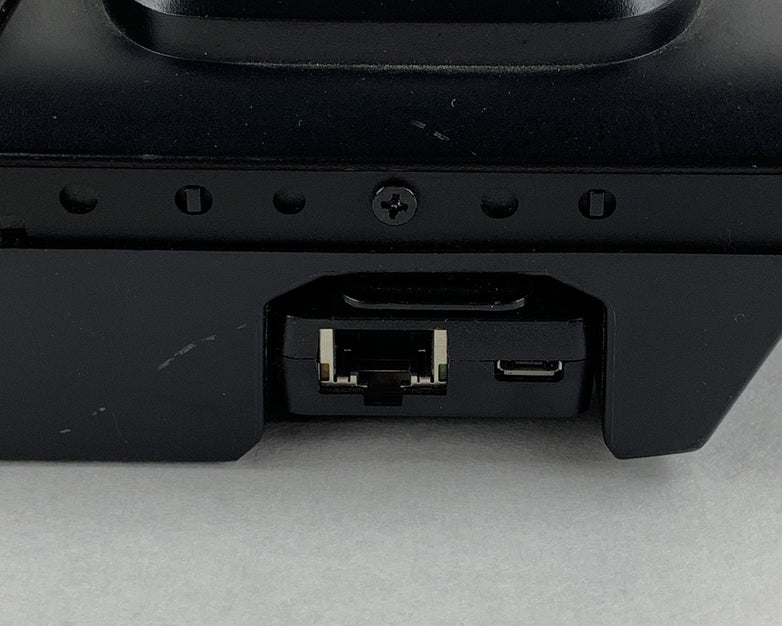 Zebra SHARECRADLE-02 Charging Cradle w/ Power Supply