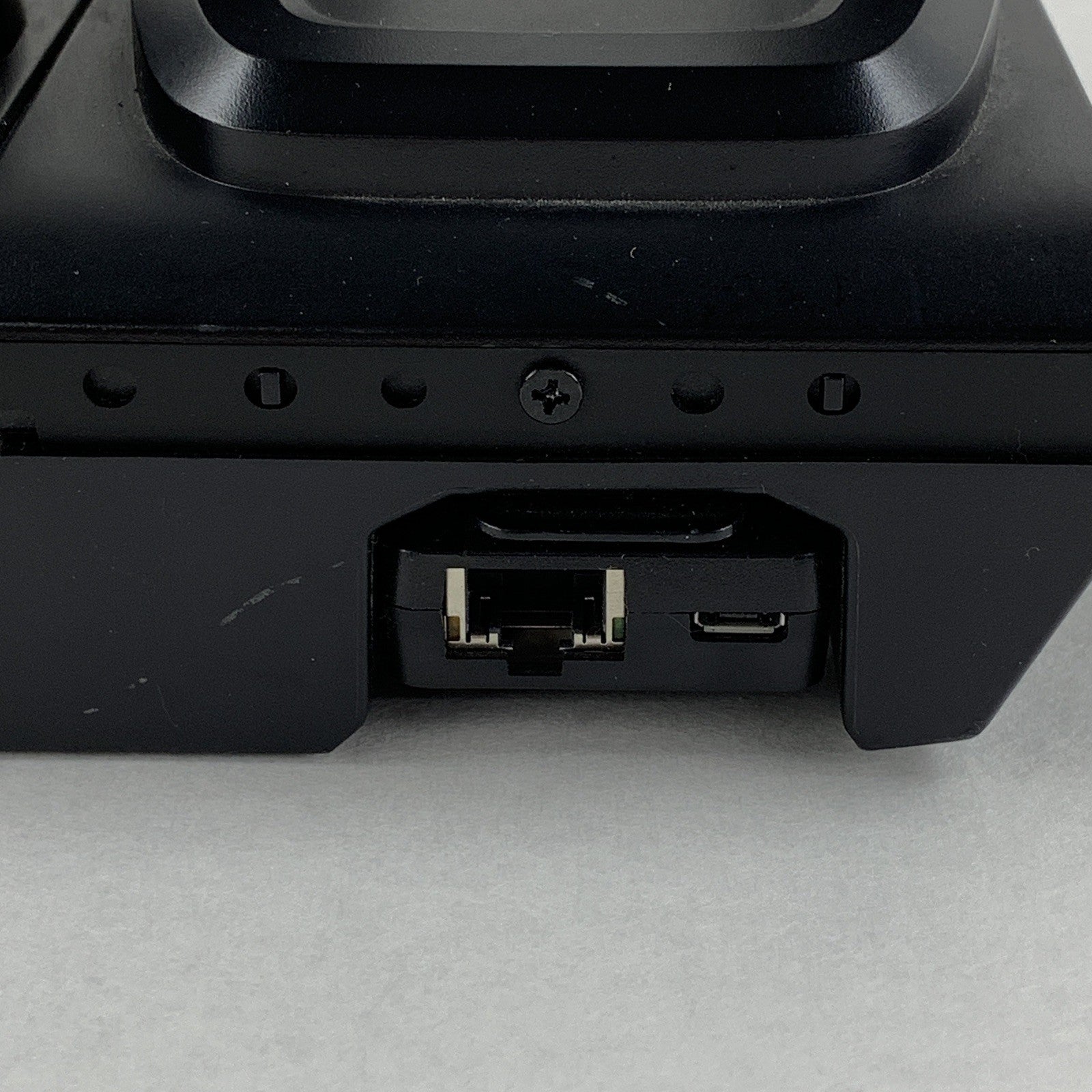 Zebra SHARECRADLE-02 Charging Cradle w/ Power Supply