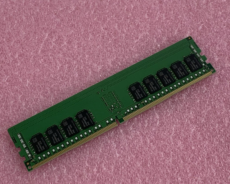 SK Hynix HMA82GR7DJR4N-XN 16 GB DDR4 SDRAM RDIMM PC4-25600 Server Memory Ram