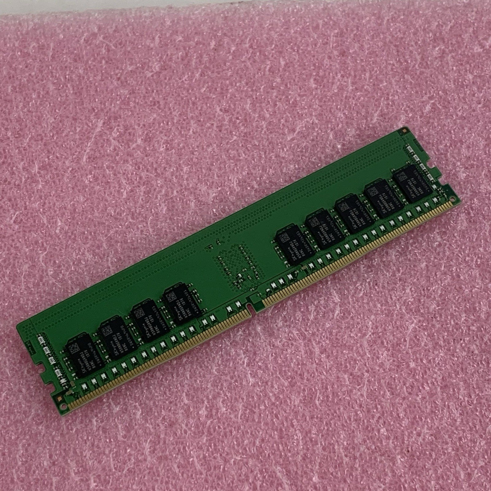 SK Hynix HMA82GR7DJR4N-XN 16 GB DDR4 SDRAM RDIMM PC4-25600 Server Memory Ram4