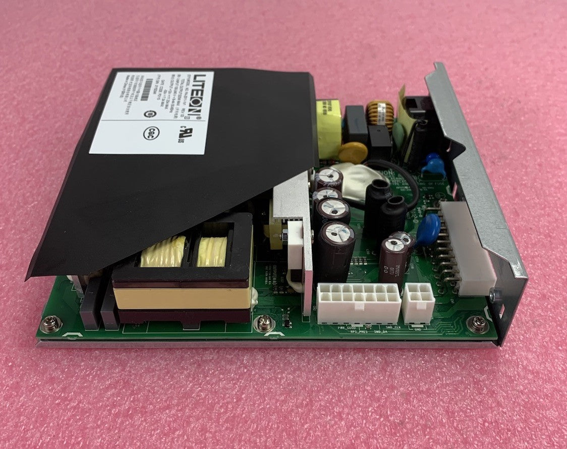 LiteOn PA-2511-1V1 525W Power Supply2