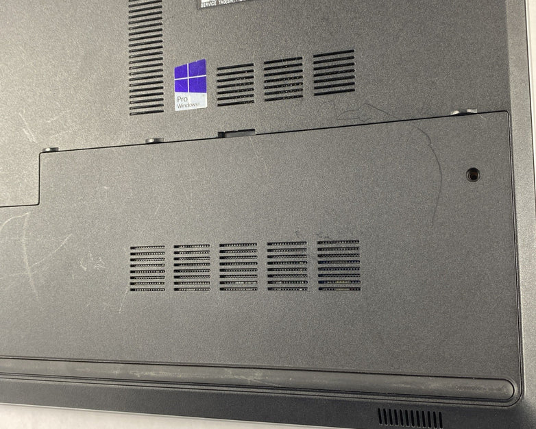 Dell Inspiron 5759 Core i5-6200U 2.3GHz 8GB RAM 17.3" No Battery No HDD No OS