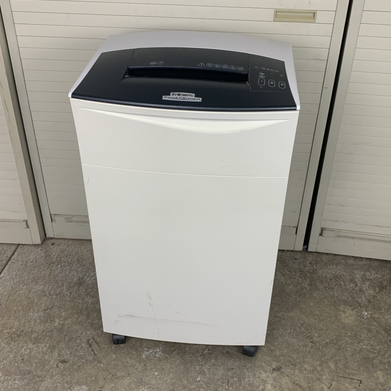 Fellowes Powershred C-220C Commercial Cross-Cut Paper Shredder CRC38225 - Parts