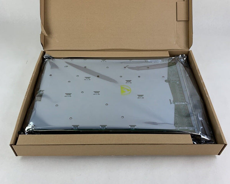 Cisco A9K-24X10GE-TR 24-Port 10GE Optimized Line Card for ASR 9000 Box Opened