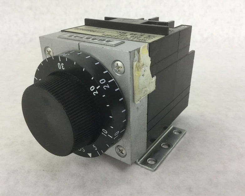 Agastat E7012SD004 Relay