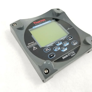 THERMO Scuentific ionplus Monitor Cover, Orion 2111LL (Cover Only)