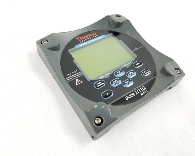 THERMO Scuentific ionplus Monitor Cover, Orion 2111LL (Cover Only)