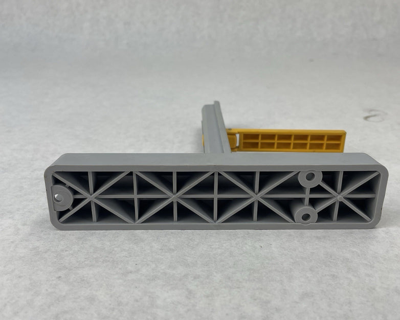 Zebra ZT230 Label Printer Media Hanger