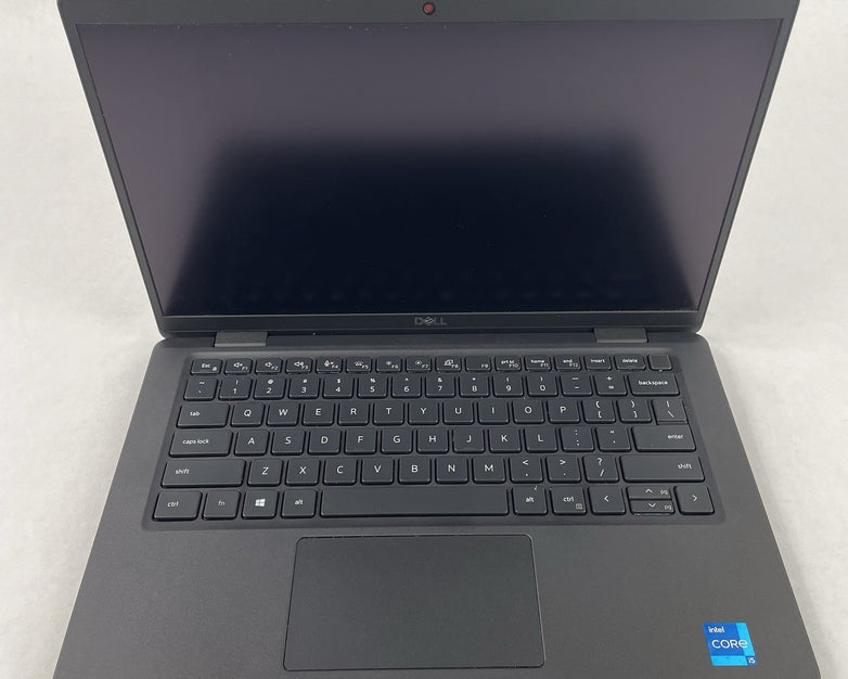 Dell Latitude 7320 13.3" i5-1145G7 2.60 GHz 16 GB RAM No SSD/OS/AC