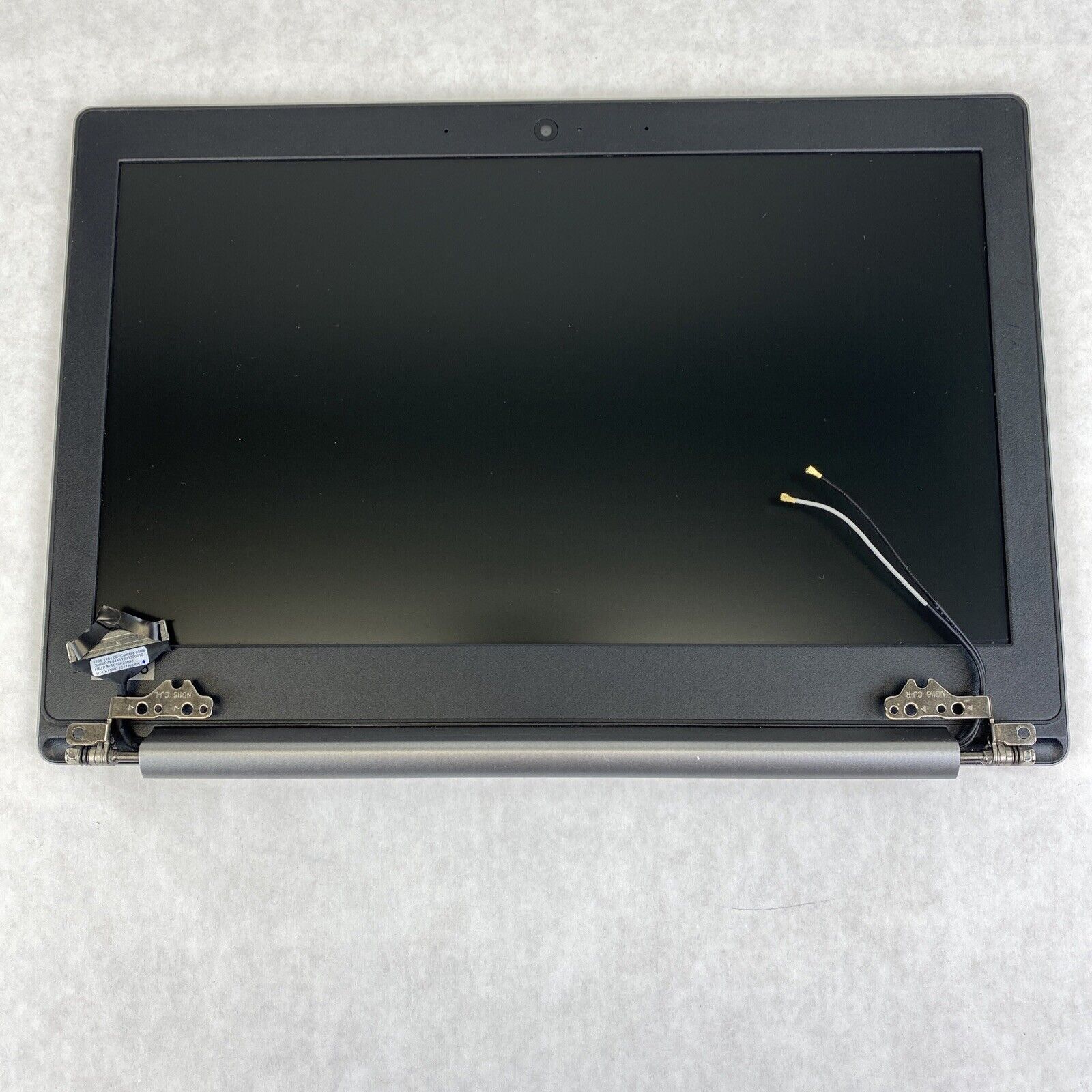 Lenovo 120S-11IAP IdeaPad Silver 11.6" LCD Matte complete screen assembly