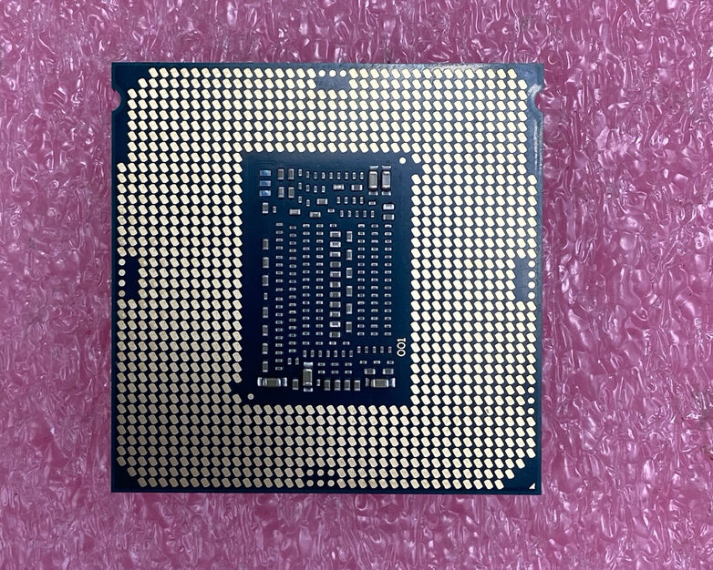 Intel Core i5-8500 SR3XE 3GHz Desktop Processor