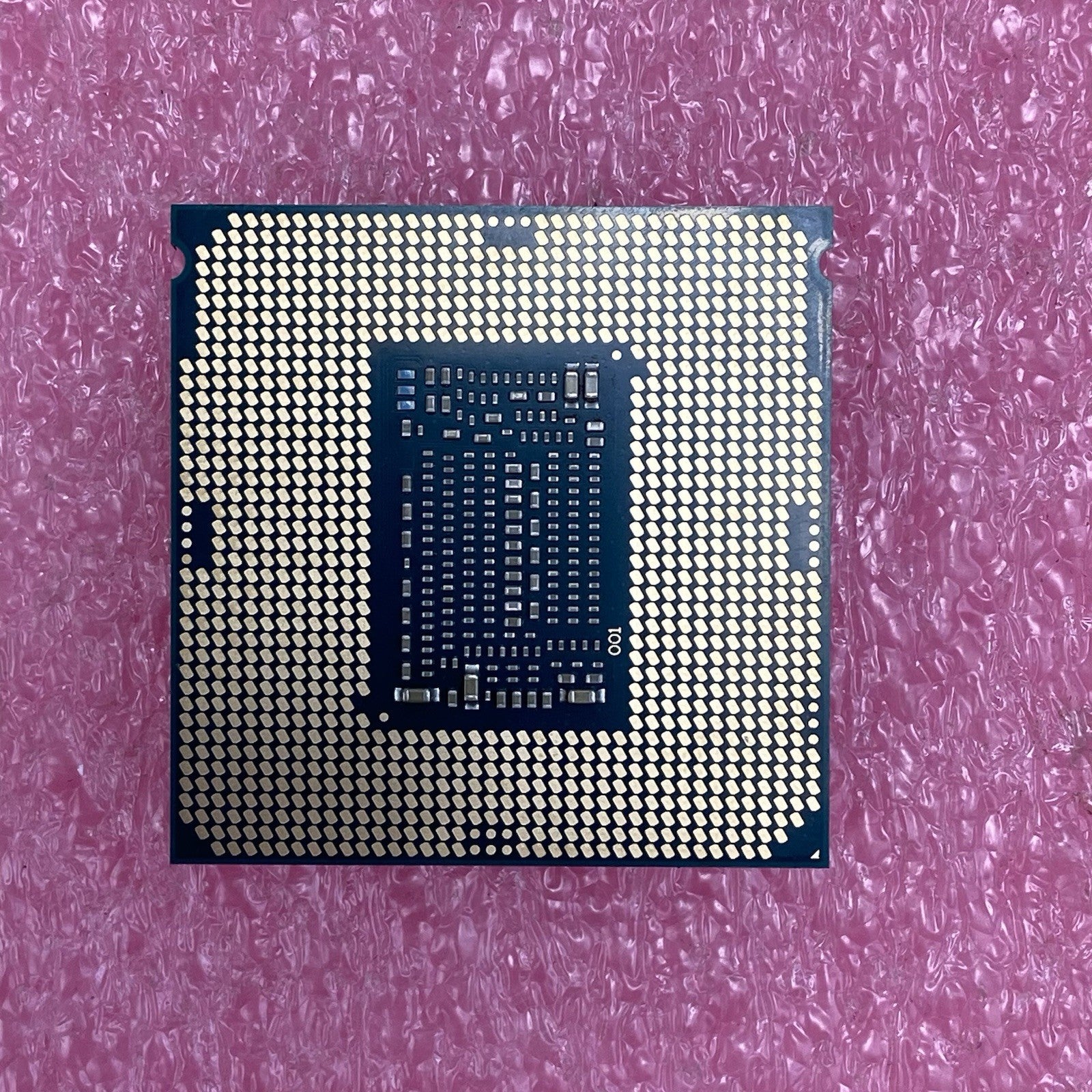 Intel Core i5-8500 SR3XE 3GHz Desktop Processor6