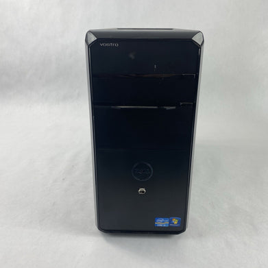 Dell Vostro 460 MT Intel Core i5-2400 3.1GHz 1x4GB RAM No HDD No OS