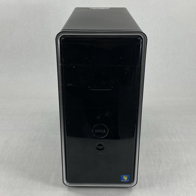 Dell Inspiron 570 MT AMD Athlon 2 x2 250 3.00GHz 8GB RAM No HDD No OS